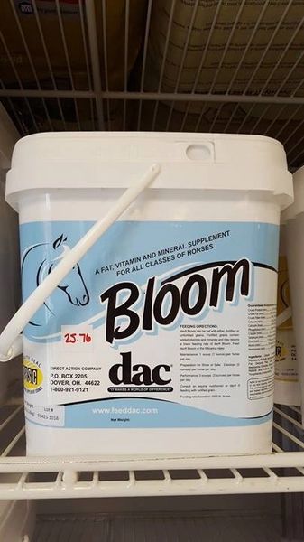 Dac Bloom 5lb