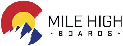 Mile High Boards