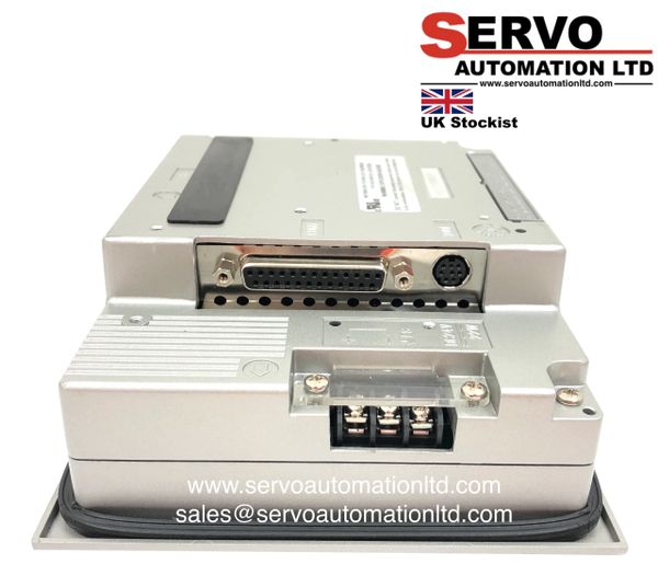 GP2300-TC41-24V (Model: 2980070-02) (USED) Pro-Face Digital Display Panel  HMI Monitor Operator Touch Screen Proface GP2300TC4124V