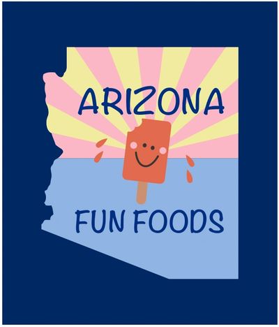 Arizona Fun Foods logo