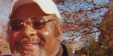 Cedric Myron Benson Obituary - Austin, TX