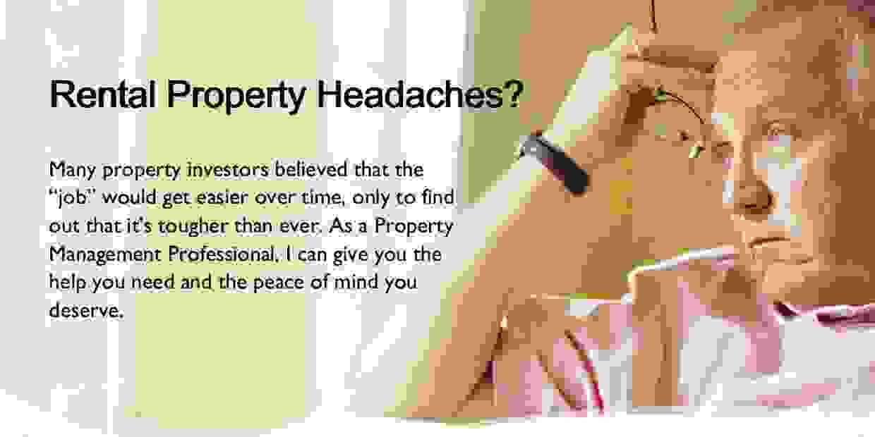 Horizon Property Management, INC.