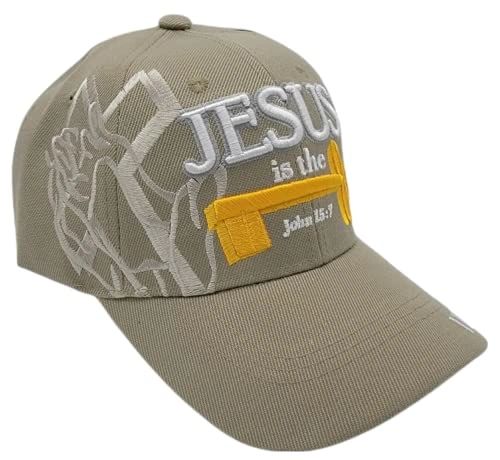 religious baseball caps
