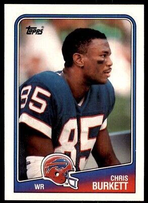 1988 Buffalo Bills 