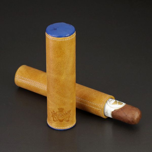 Cigar Tubes: What Are They & When to Use