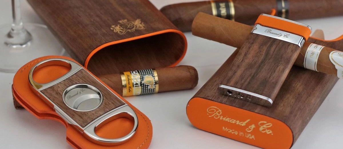 Order Cigar Lifestyle Accessories