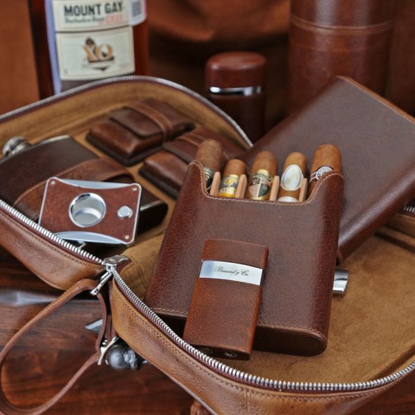 Why Torch Lighters are Good for Cigars – Case Elegance