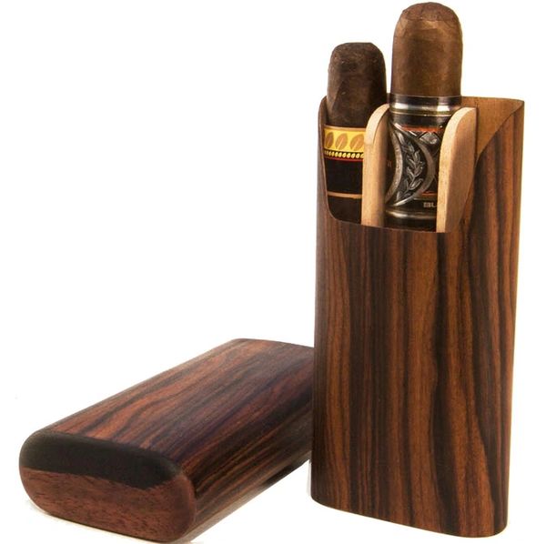 Pocket Cigar Case 