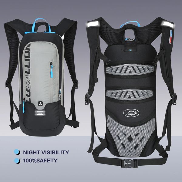 locallion cycling backpack