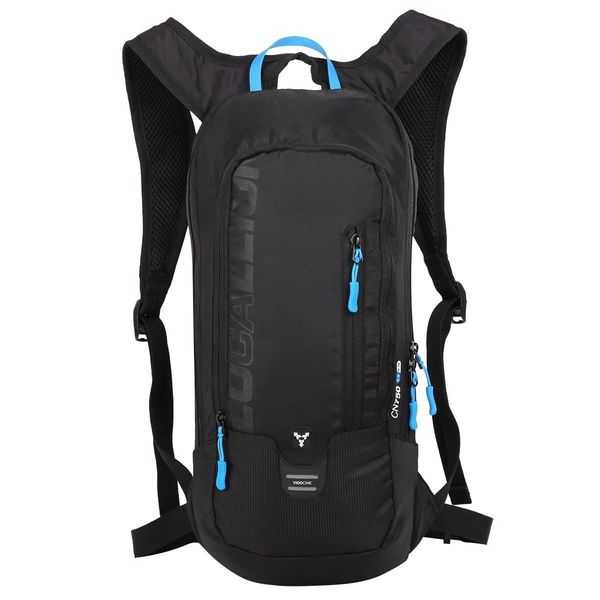 LOCAL LION Unisex Small Backpack For Hiking Cycling Running | LOCAL LION