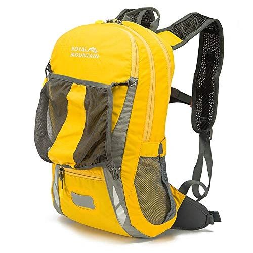 Outdoor local store lion backpack