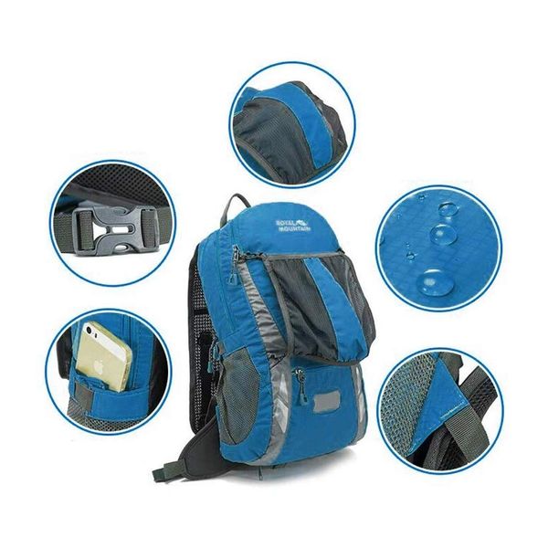 Backpack Locallion Outdoor, Locallion Sport Backpack