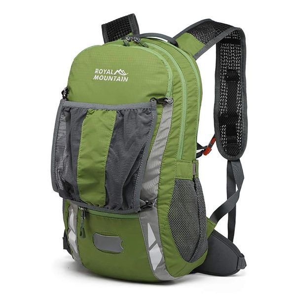 LOCALLION - Mochila de senderismo de 20 litros, mochilas de