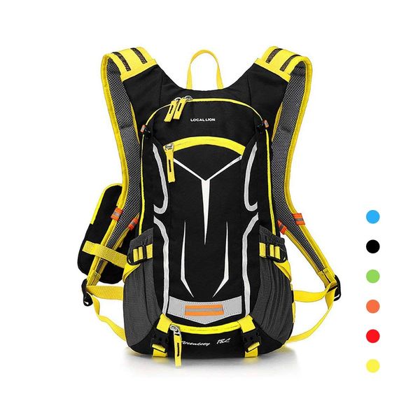 Cycling Hydrating Backpack, Running Running Backpack