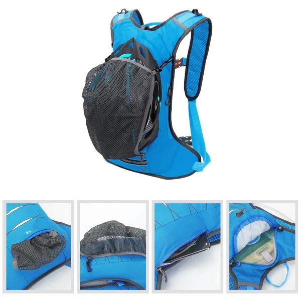 locallion cycling backpack