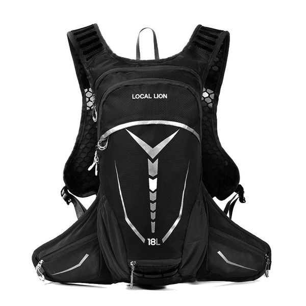 LOCALLION Cycling Backpack Biking Daypack Bike Backpacks Riding