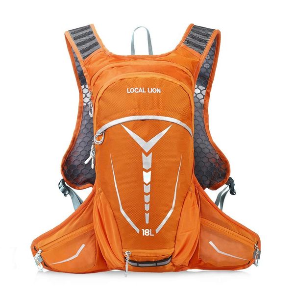 Sports best sale bike backpack