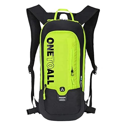 LOCAL LION Cycling Backpack 6L Bike Backpacks Biking Riding