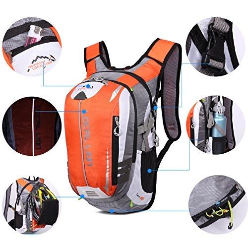 Backpack Locallion Outdoor, Locallion Sport Backpack