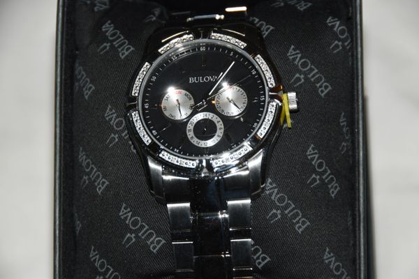 bulova watch authenticity