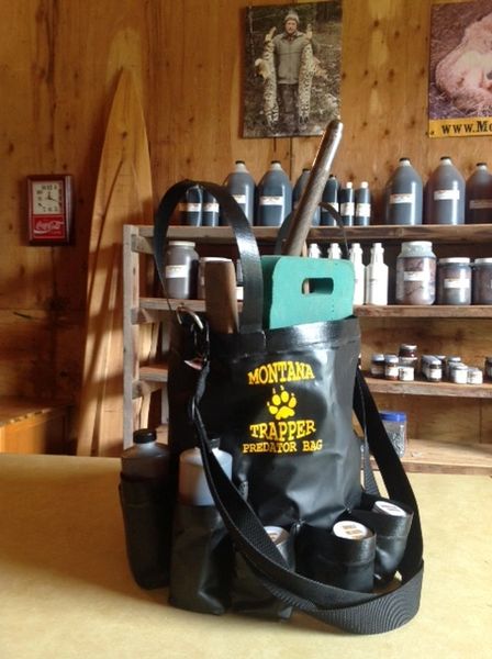 Predator Bag Weiser Western Lure