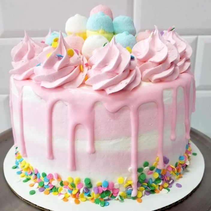 Smallcakes Cupcakery & Creamery - CAKES, Bakery, Birthday Cake