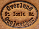 Overland Gunleather