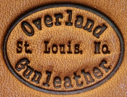 Overland Gunleather