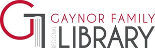 Gaynor Family Regional Library