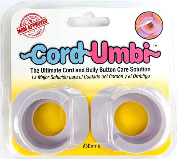 Cord-Umbi | Lavender