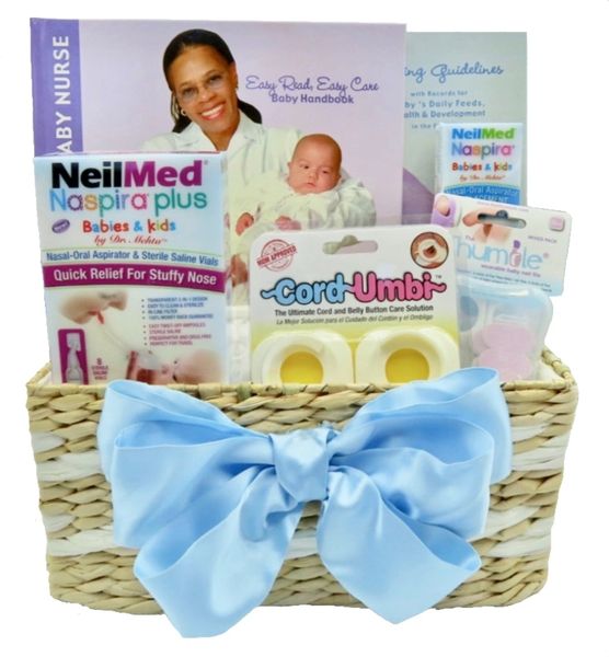 THE BREASTFEEDING BASKET ESSENTIALS YOU NEED!