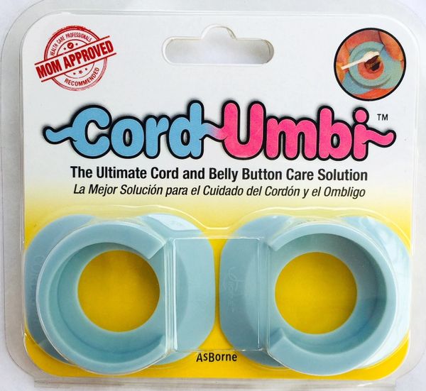 Cord-Umbi | Blue