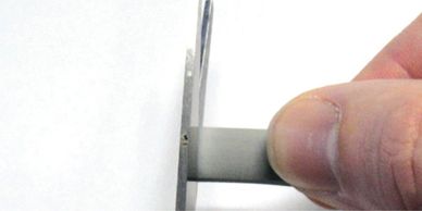 Custom fit Rimskins™