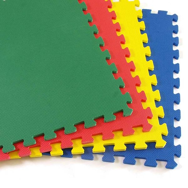 COURSE MATS-5 4-packs minimum