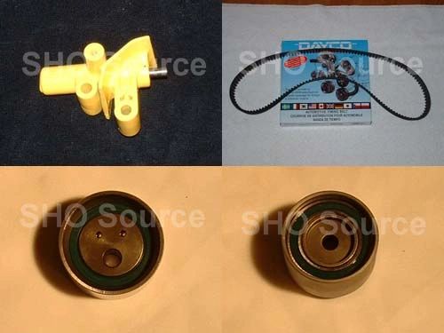Ford taurus serpentine belt tensioner sales