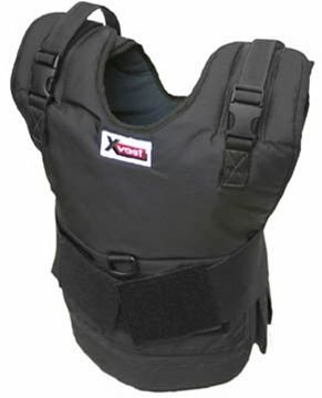 20 pound weight online vest