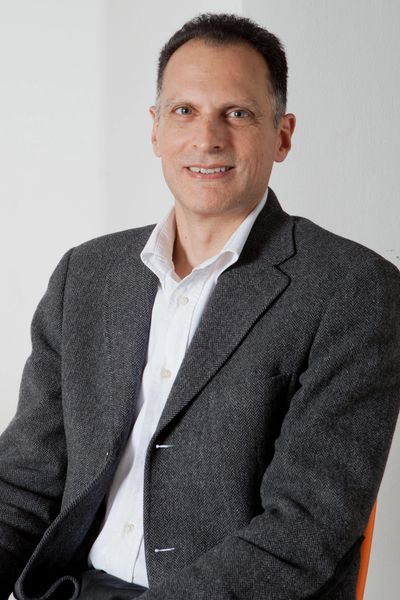 Paul Pontecorvo: Expert in Marketing and Business Development across multinationals and startups