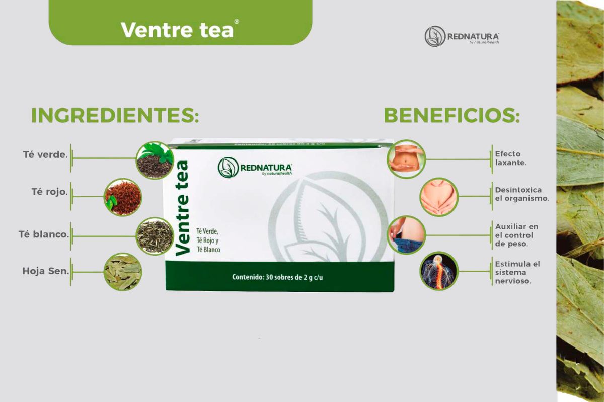 Ventre Tea