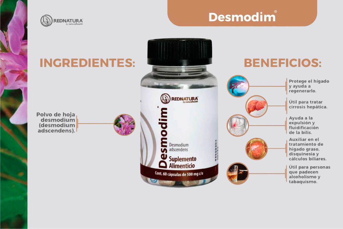 Desmodim