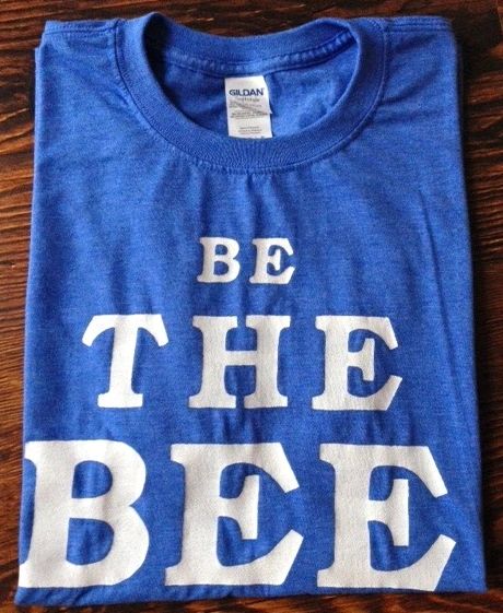 Be the Bee