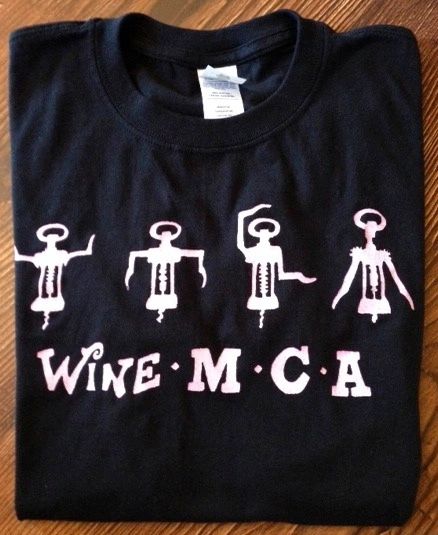 Wine MCA