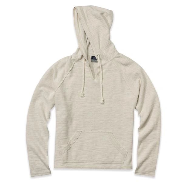 Bonfire Baja Hoodie