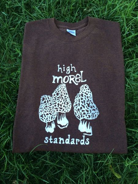 High Morel Standards