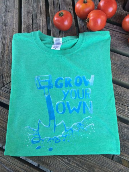 Grow Your Own