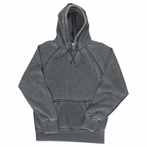 Smoke grey sale hoodie