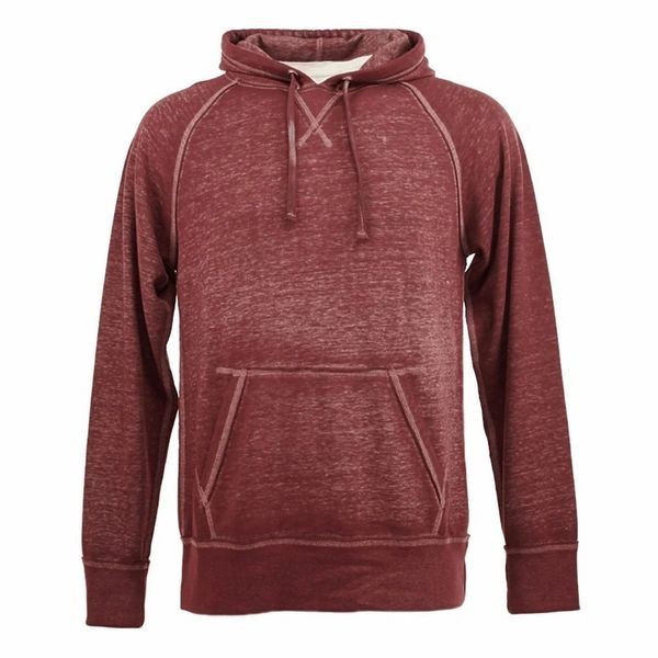 Zen on sale fleece hoodie