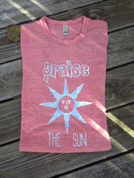 Praise the Sun