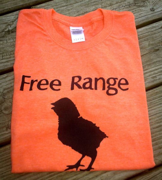 Free Range