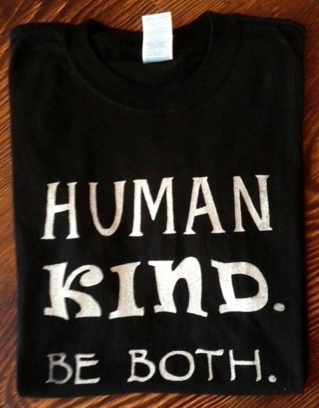 Human Kind