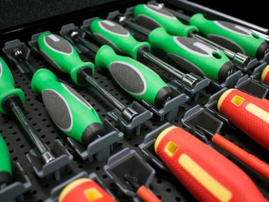 The Price to Properly Organize Your Tools: Tool Grid Cost